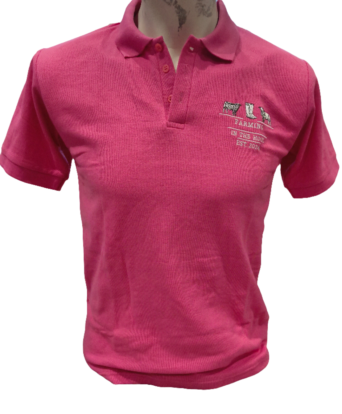 Polo Tops