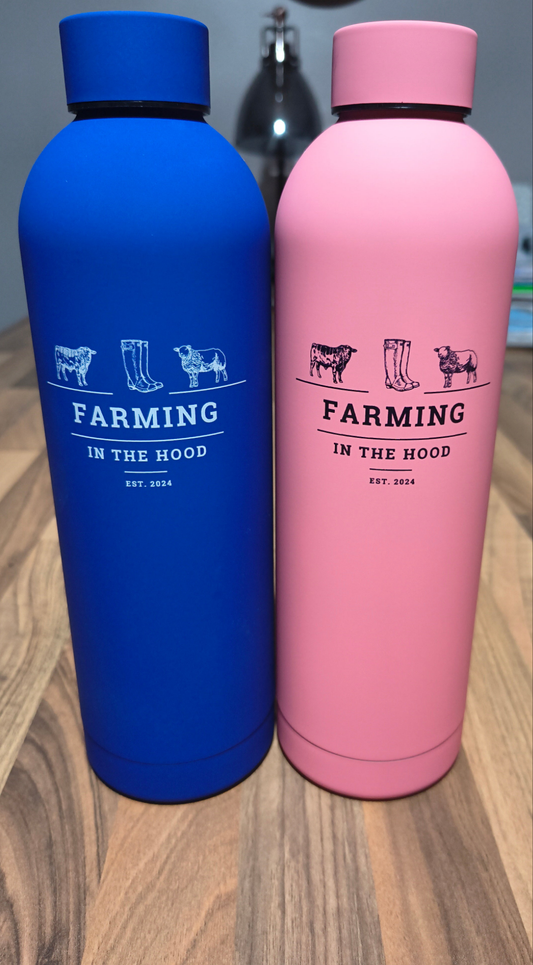 750ml bottle