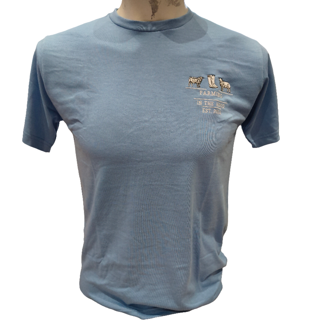 T shirts