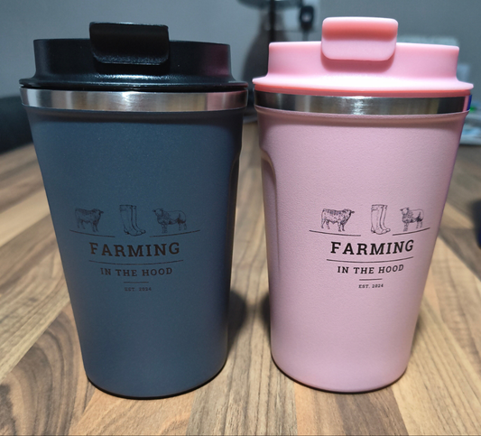 Coffee Mug