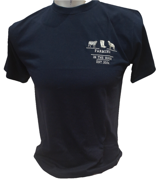 T shirts