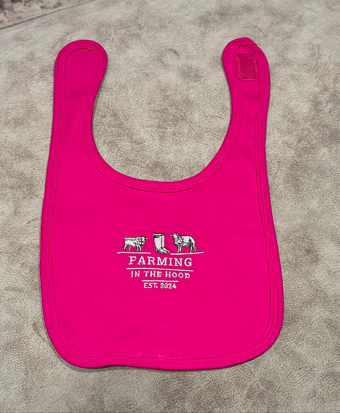 Bibs