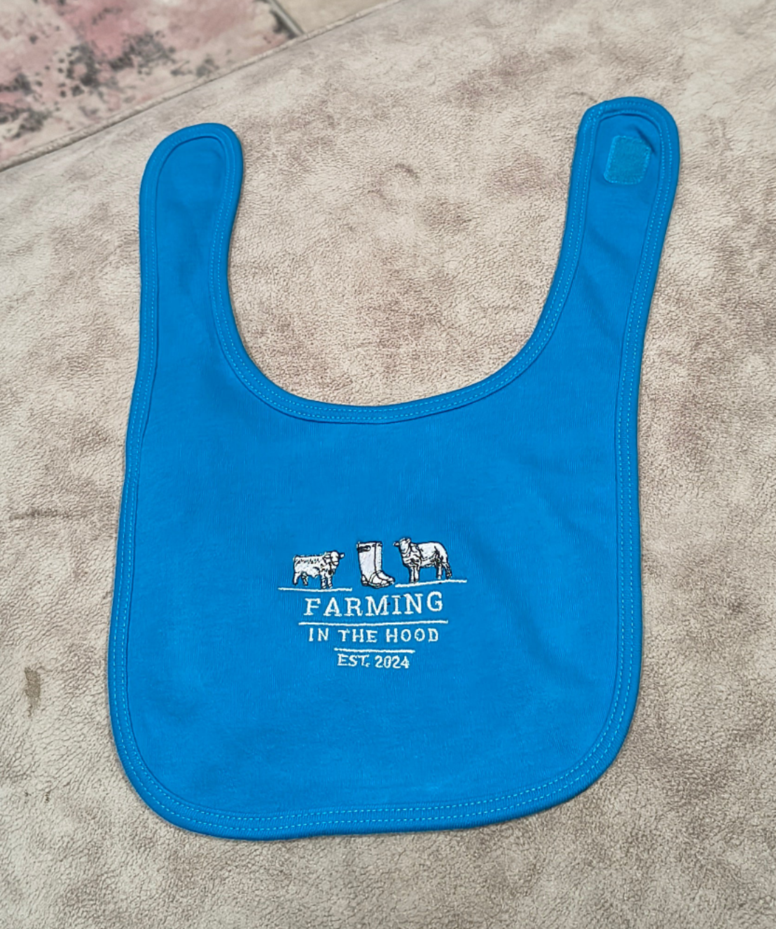 Bibs