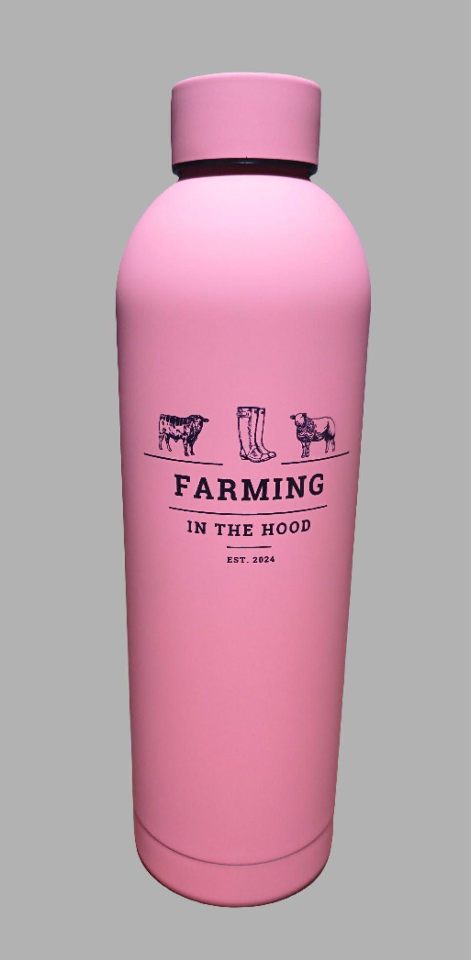750ml bottle