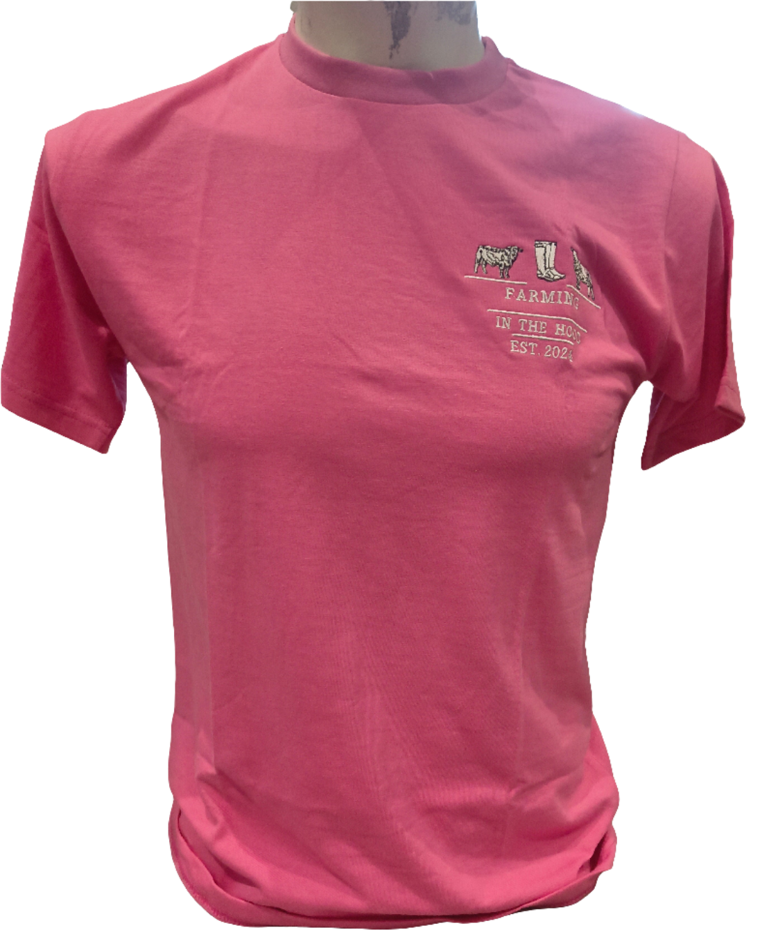 T shirts
