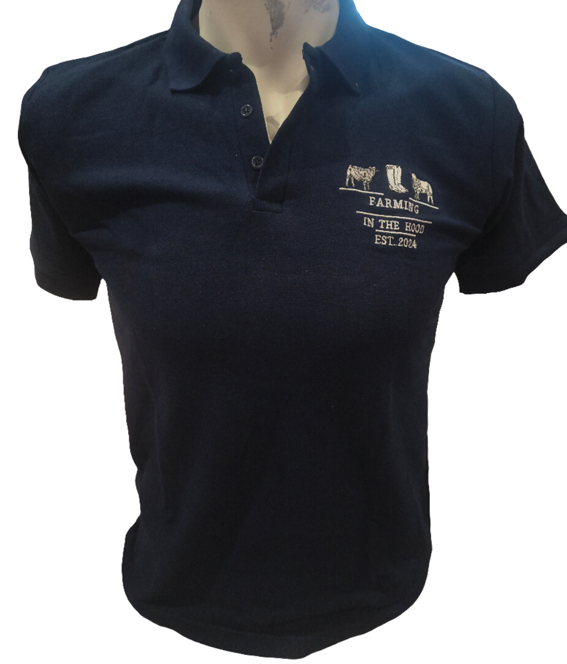 Polo Tops