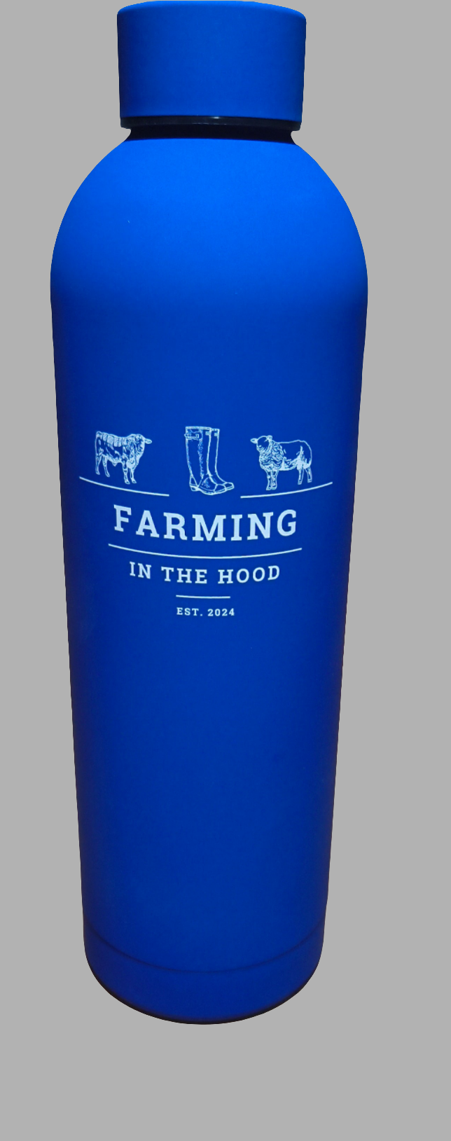 750ml bottle