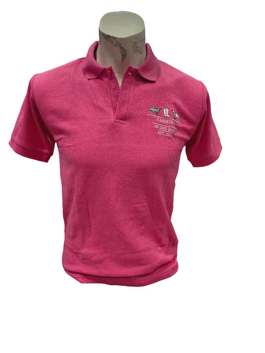 Polo Tops