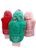 Bauble Hats