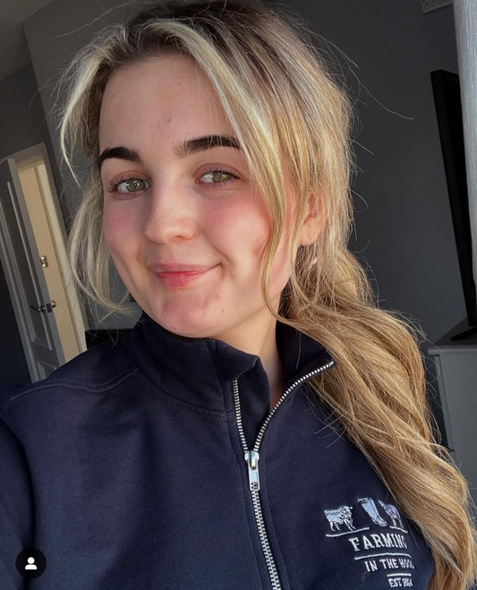 1/4 zips