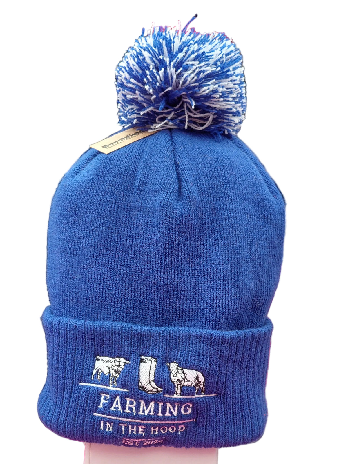 Bauble Hats