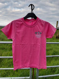 Children's T Shirts