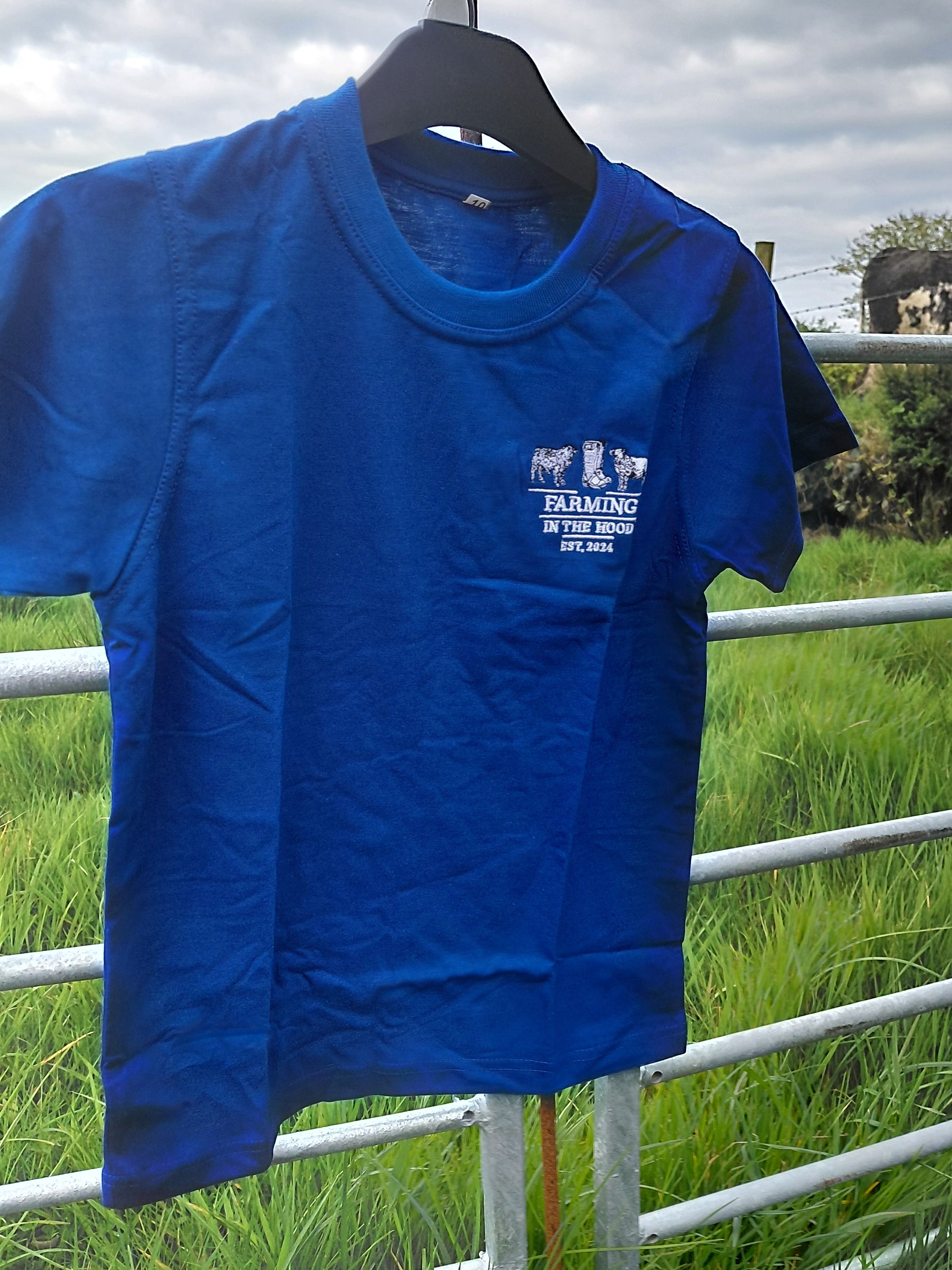 Children's T Shirts
